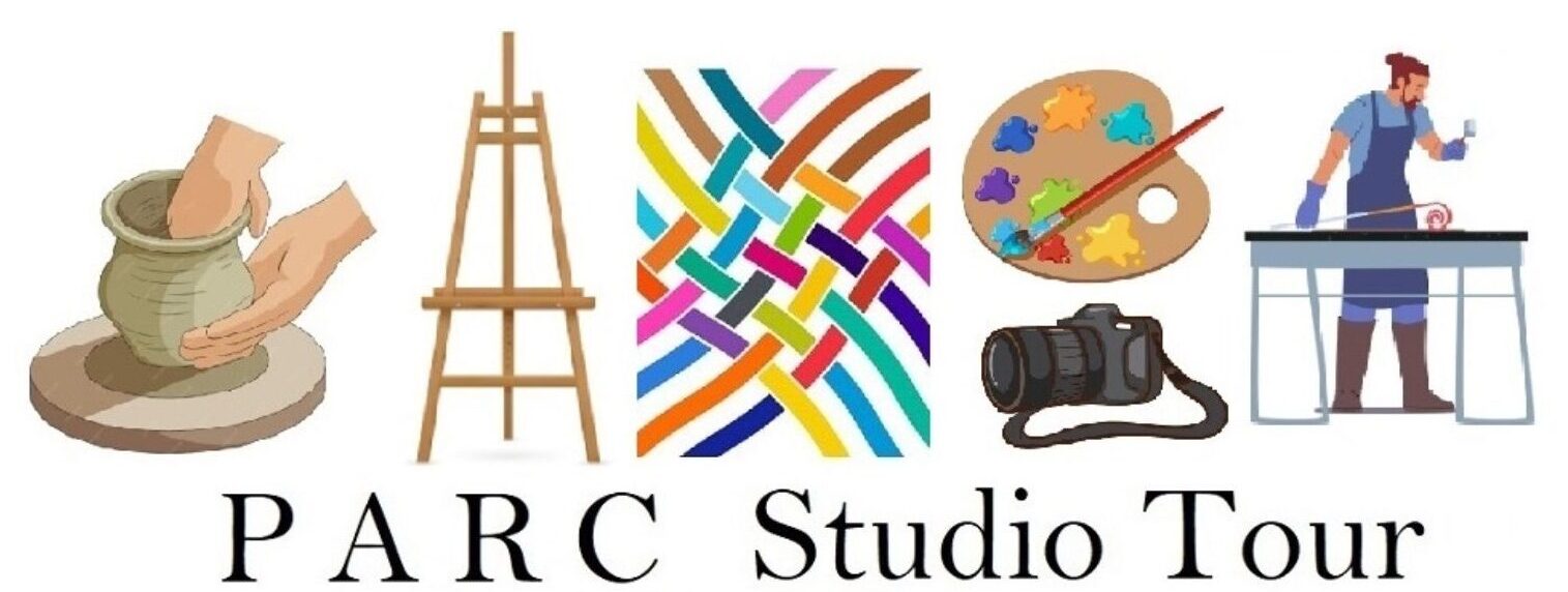 PARC Studio Tour
